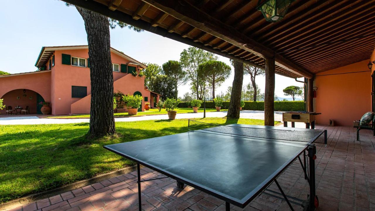 Villa Elisa 16, Emma Villas Fucecchio Exterior photo