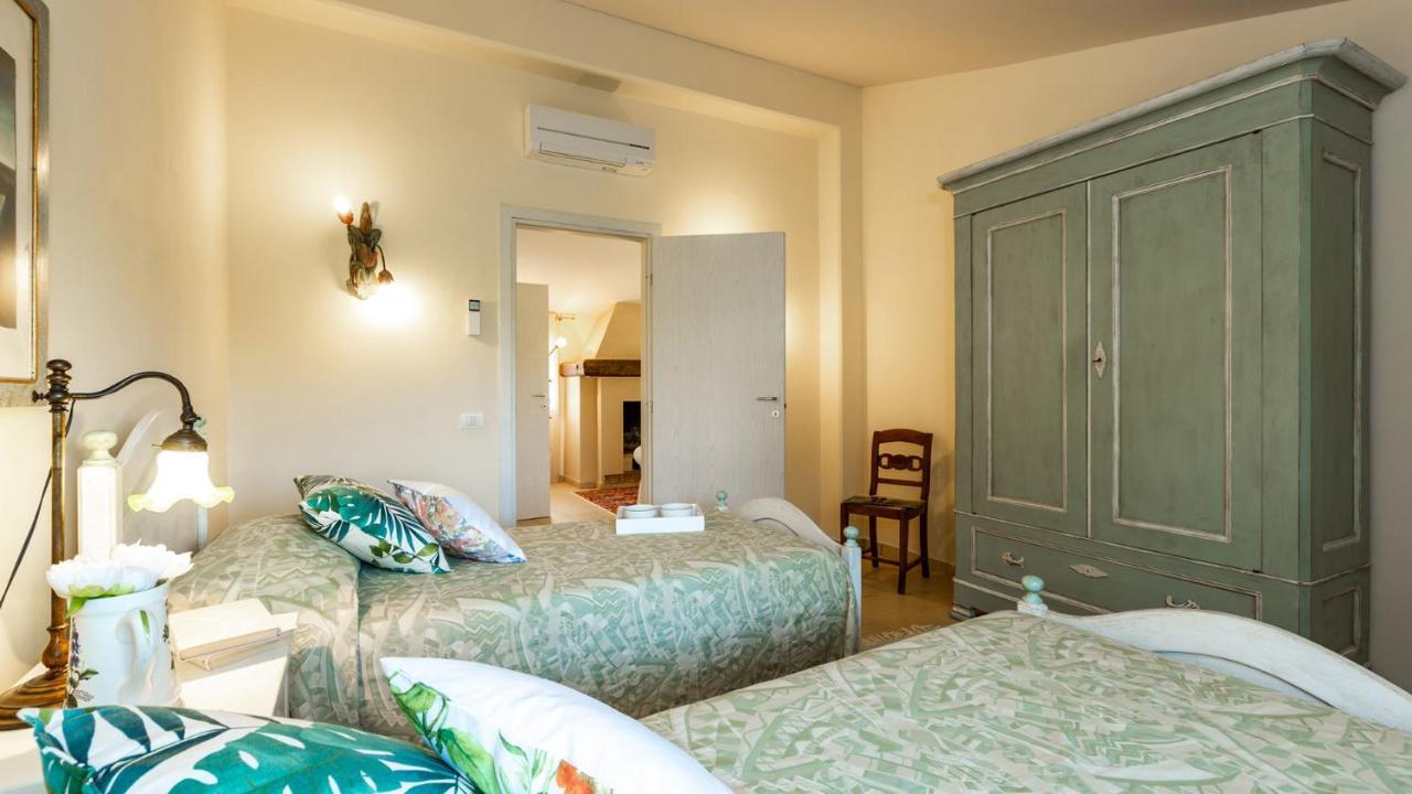 Villa Elisa 16, Emma Villas Fucecchio Exterior photo