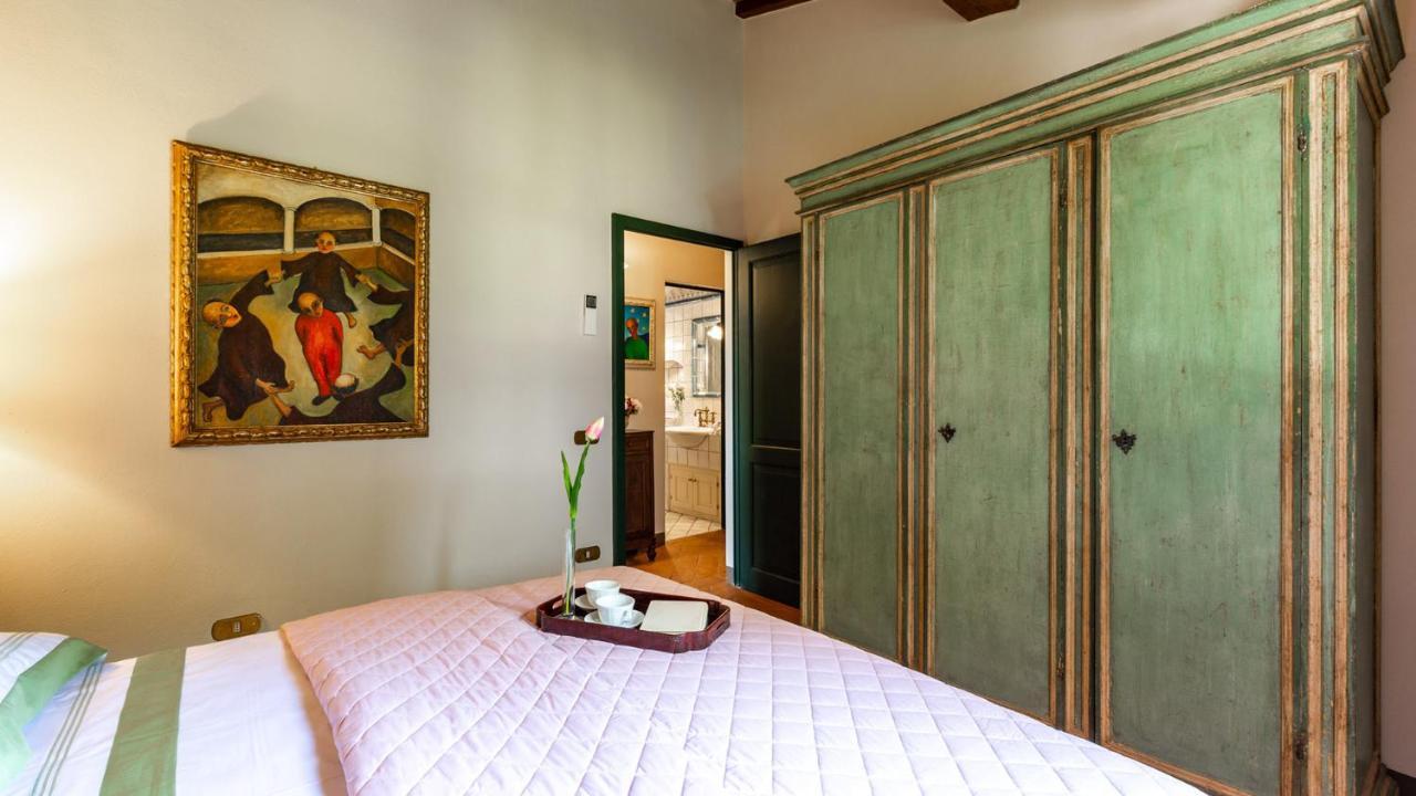 Villa Elisa 16, Emma Villas Fucecchio Exterior photo